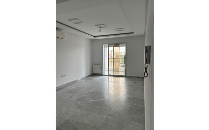 Appartement s+2 5