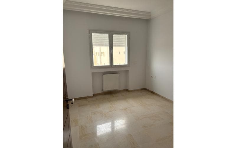 Appartement s+2 6