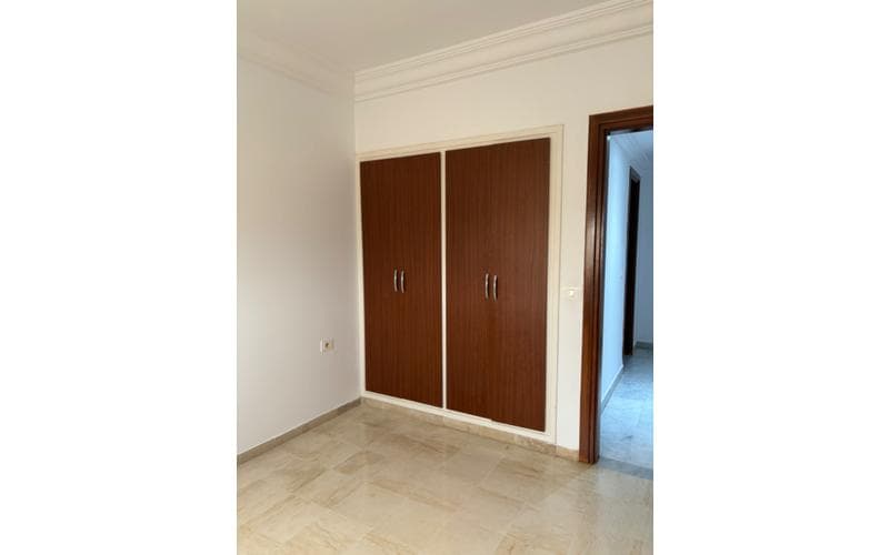 Appartement s+2 7