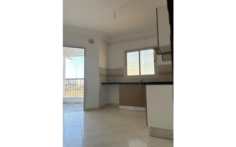 Appartement s+2 8