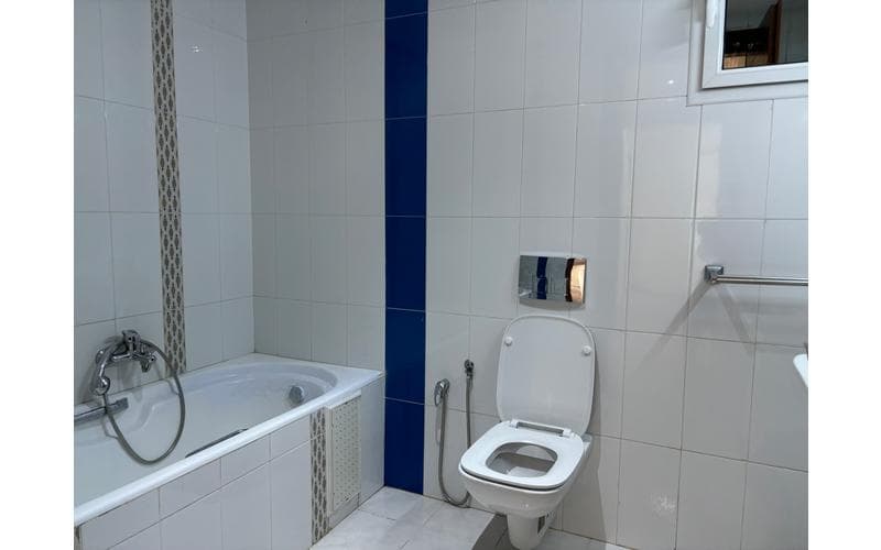 Appartement s+2 9