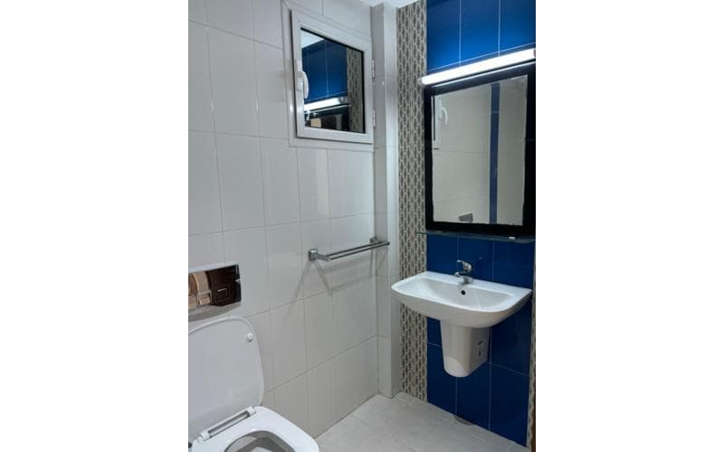 Appartement s+2 10