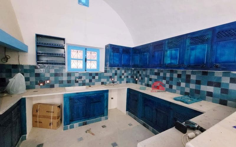 Maison s+3 3