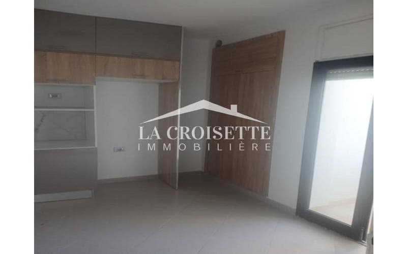 Appartement s+1