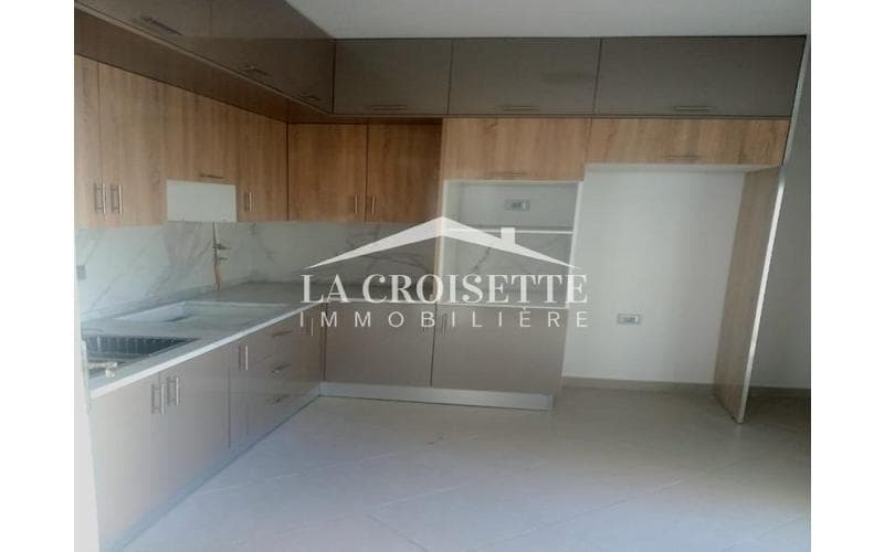 Appartement s+1 4