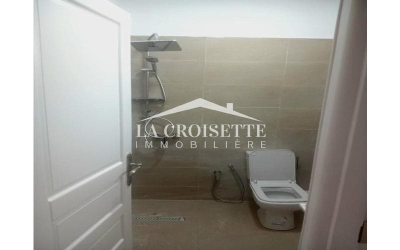 Appartement s+1 5