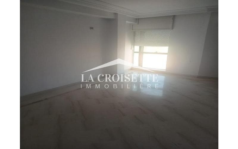 Appartement s+3 2