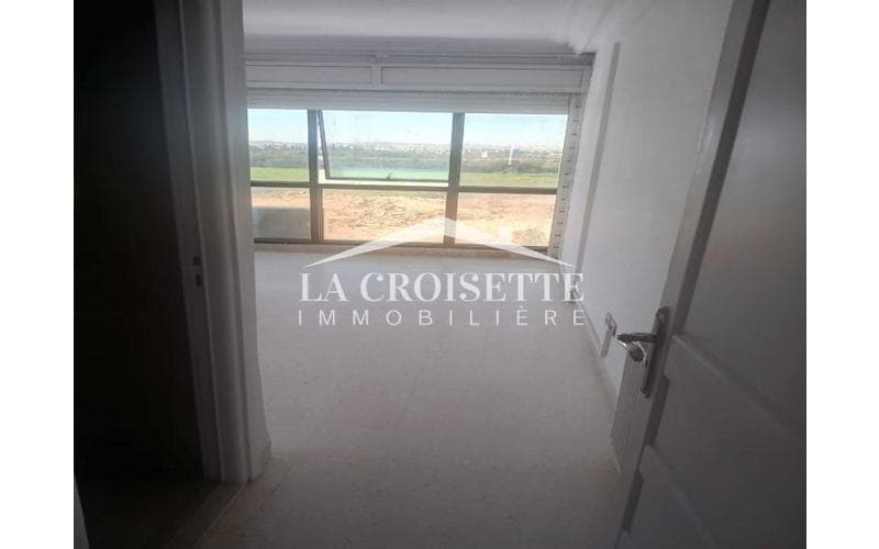Appartement s+3 3