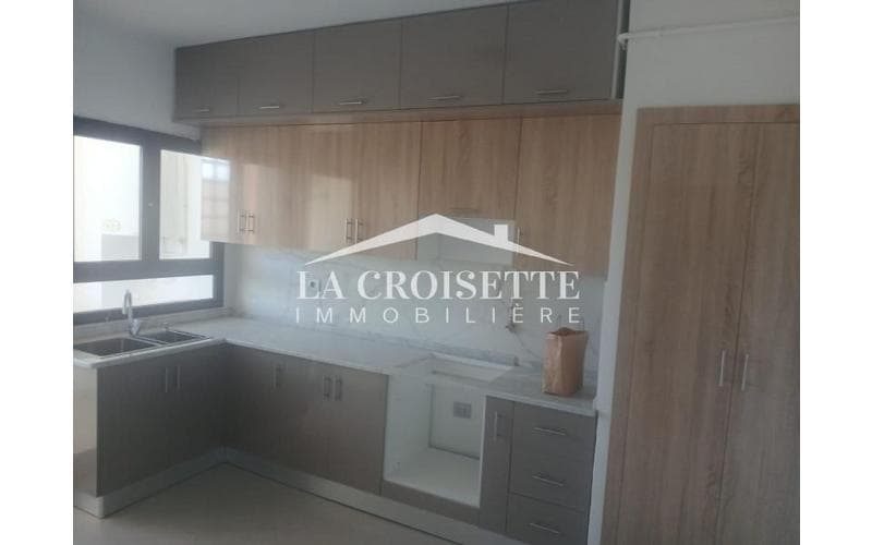 Appartement s+3 4