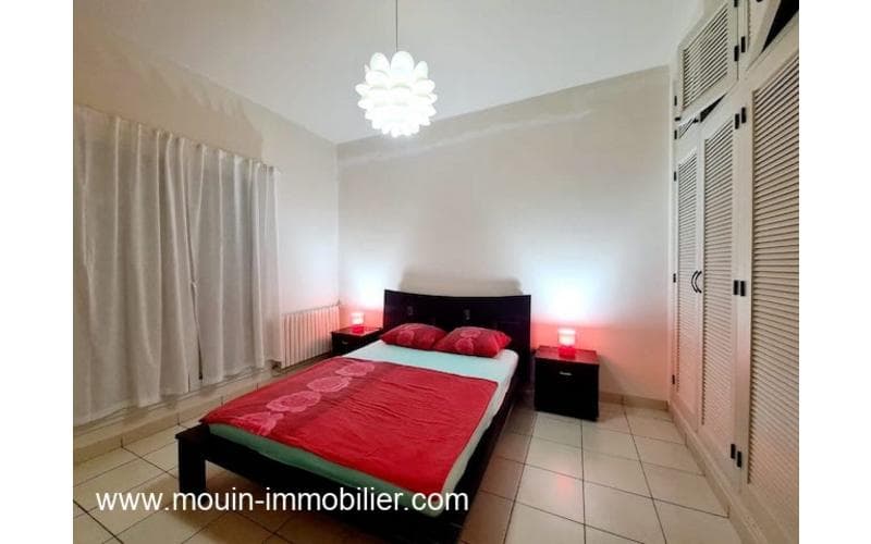Appartement s+2 3