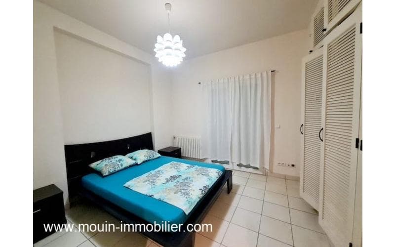 Appartement s+2 4