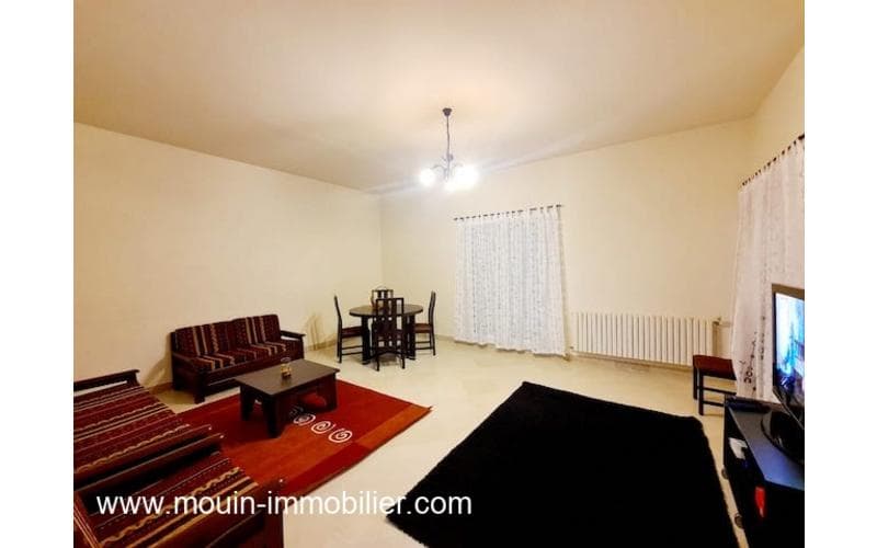 Appartement s+2 7