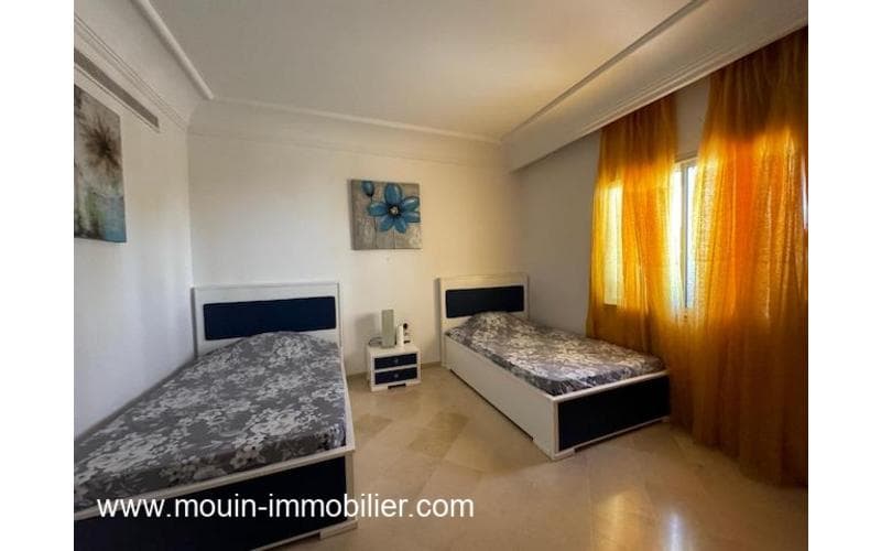 Appartement s+2