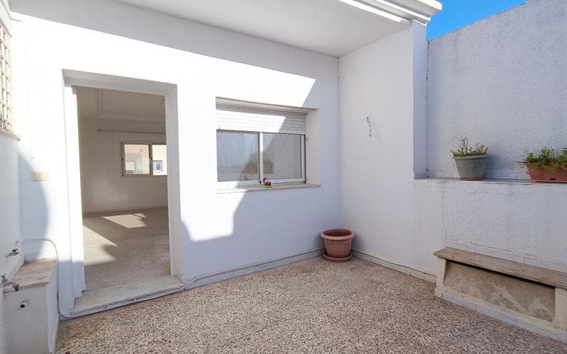 Maison s+2