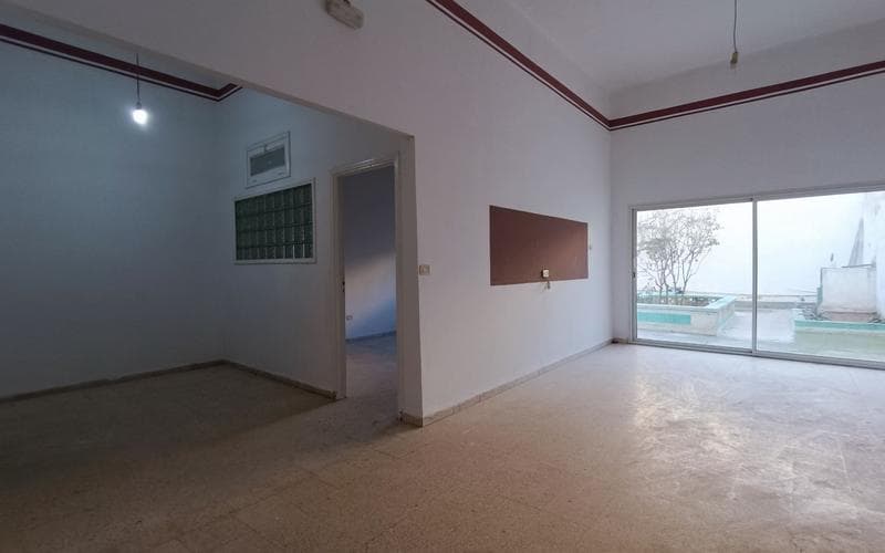 Maison s+2 5