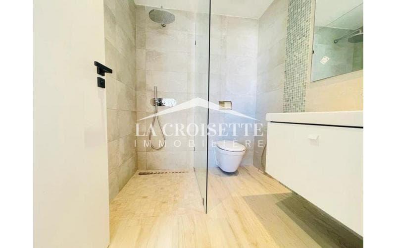 Appartement s+2 3