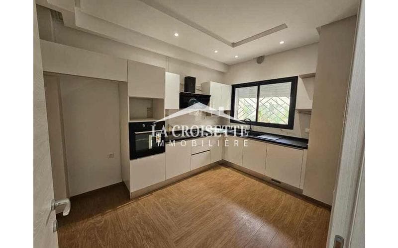 Appartement s+2 4