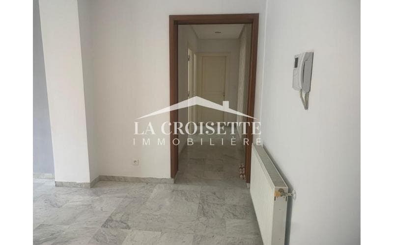 Appartement s+2