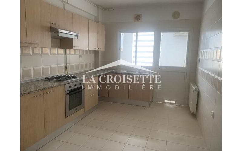 Appartement s+2 2