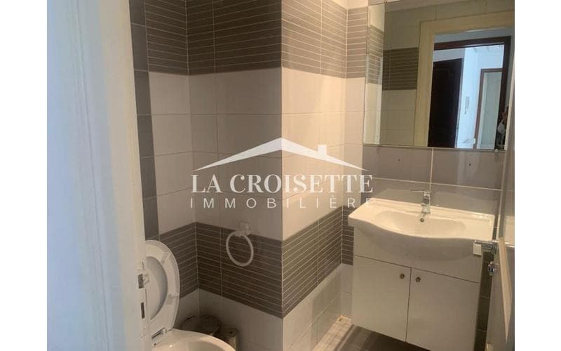 Appartement s+2 3