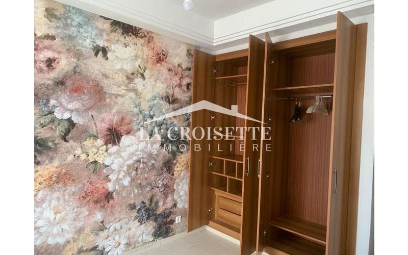 Appartement s+2 4