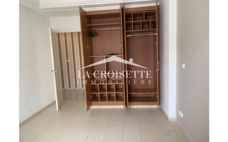 Appartement s+2 5