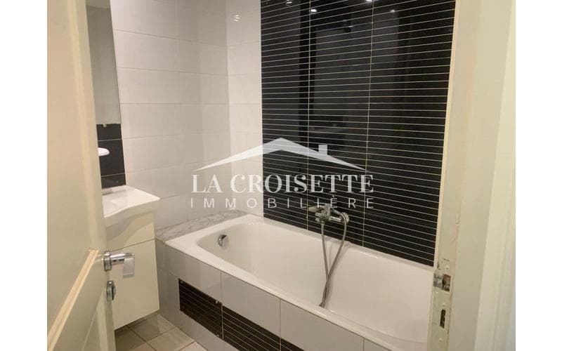 Appartement s+2 6