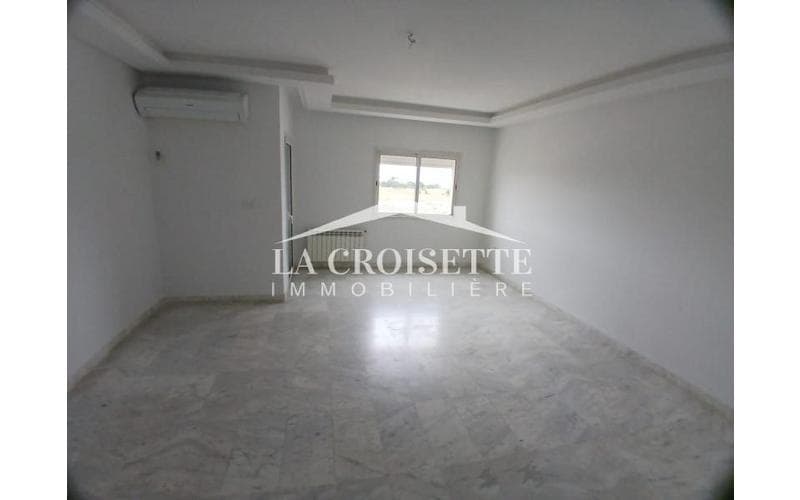 Appartement s+3 2