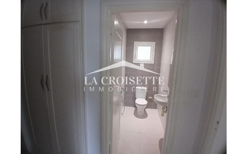 Appartement s+3 4