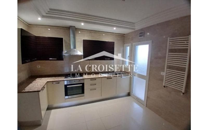 Appartement s+3 5