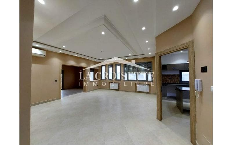 Duplex s+4