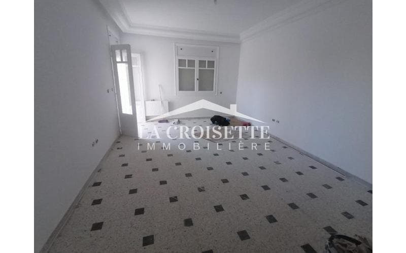 Appartement s+2 3