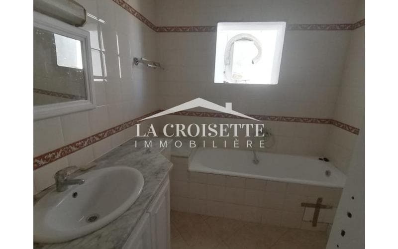 Appartement s+2 4