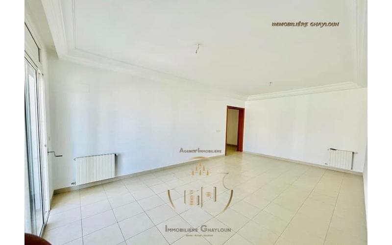Appartement s+3