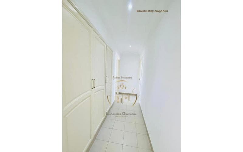 Appartement s+3 3