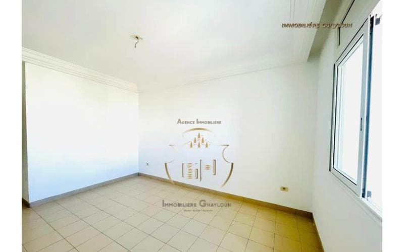 Appartement s+3 7