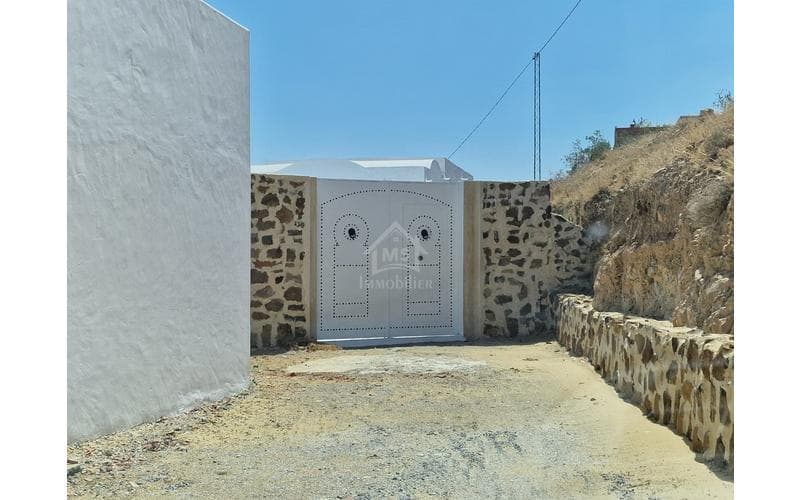 Villa s+2 6