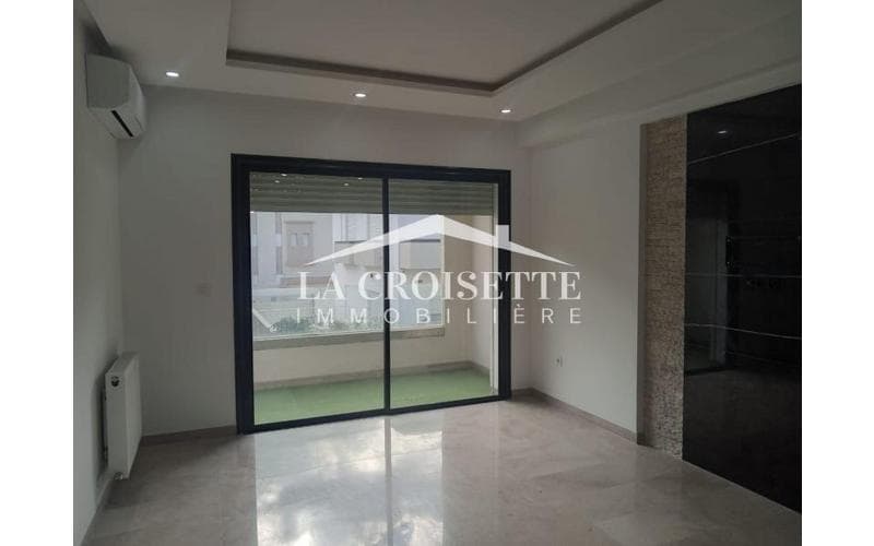 Appartement s+2
