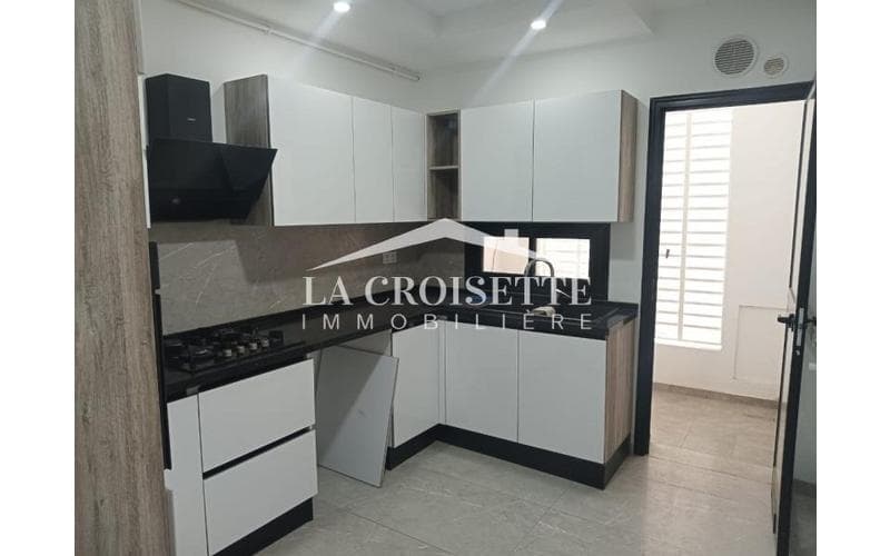 Appartement s+2 2