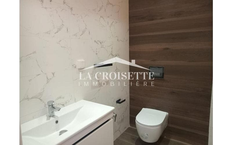 Appartement s+2 4