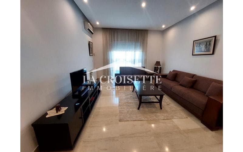 Appartement s+1