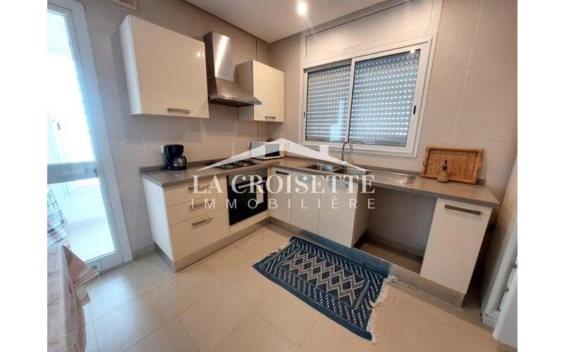 Appartement s+1 3