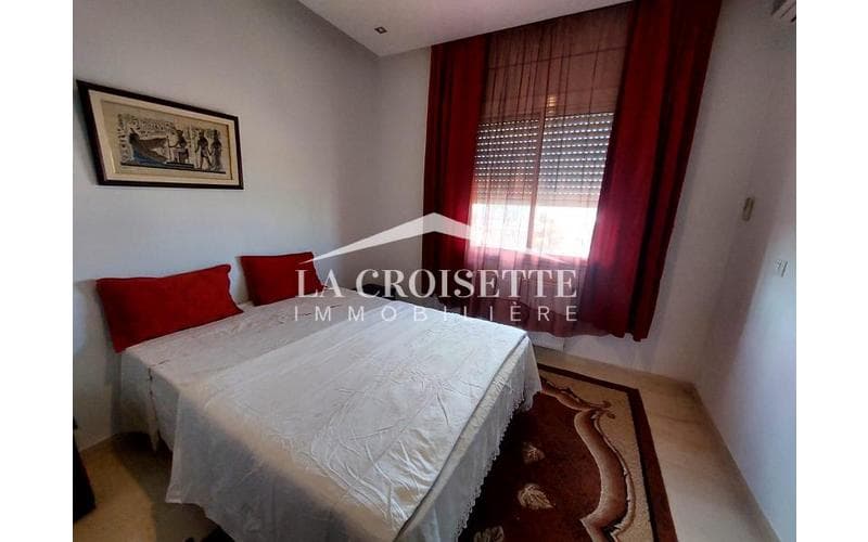 Appartement s+1 4