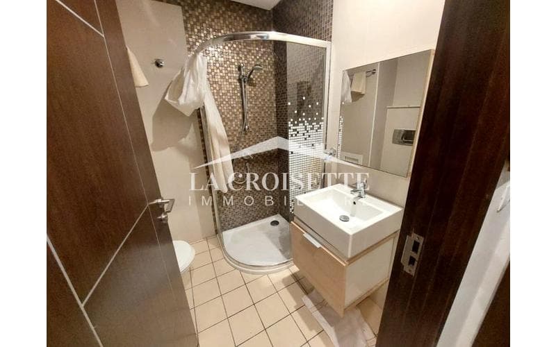 Appartement s+1 5