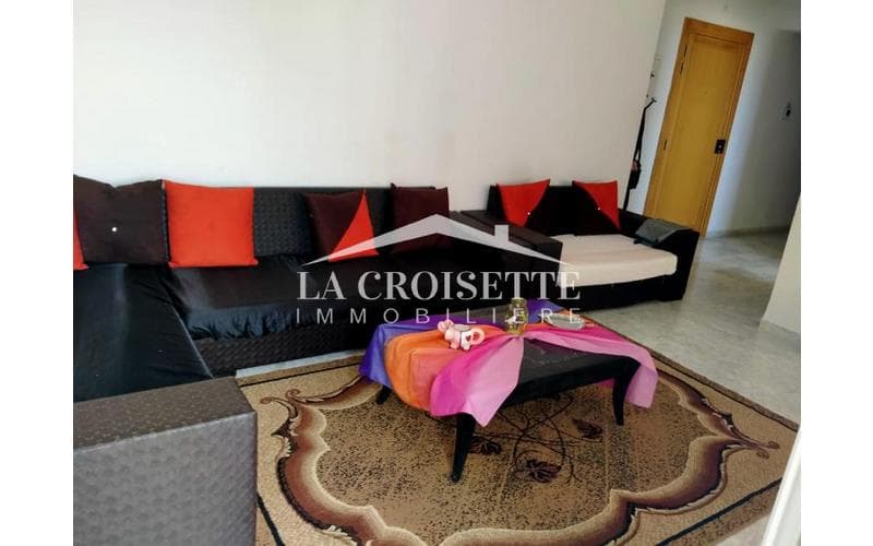Appartement s+2