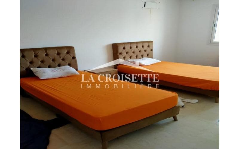 Appartement s+2 3