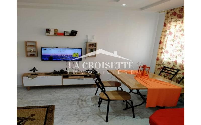 Appartement s+2 4
