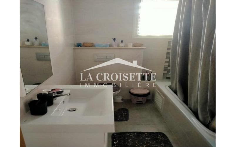 Appartement s+2 5