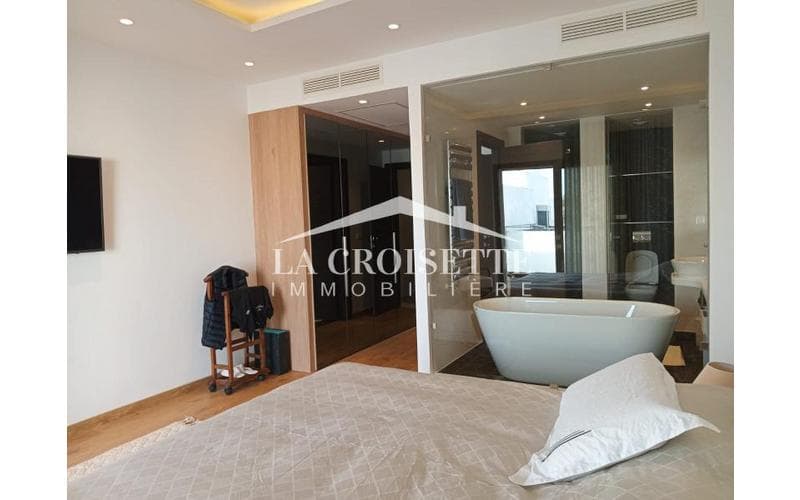Appartement s+2