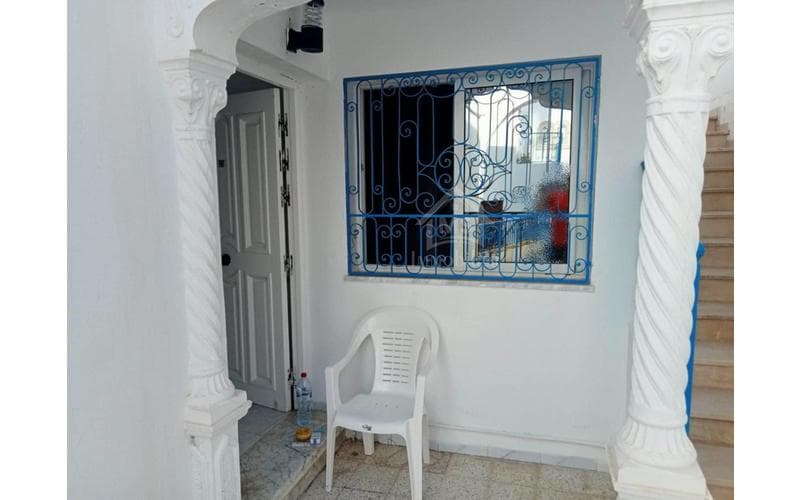Maison s+5 et plus 5
